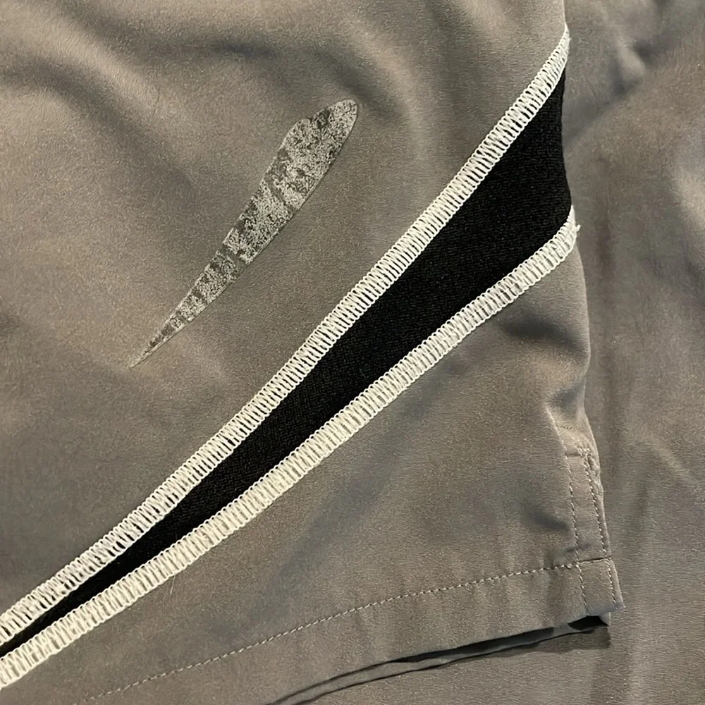 Under Armour men’s athletic shorts